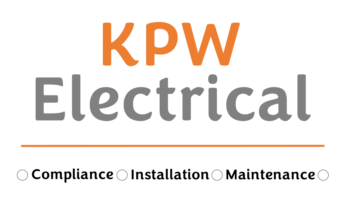 KPW Electrical LTD logo
